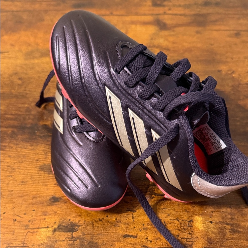 Adidas Kids Copa Pure